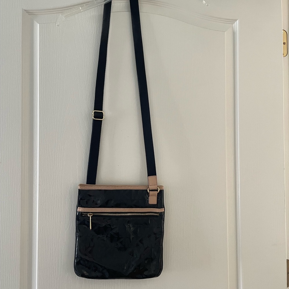 Michael Kors Crossbody Purse